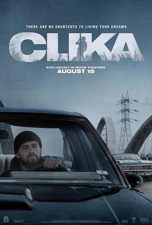 Clika film posteri