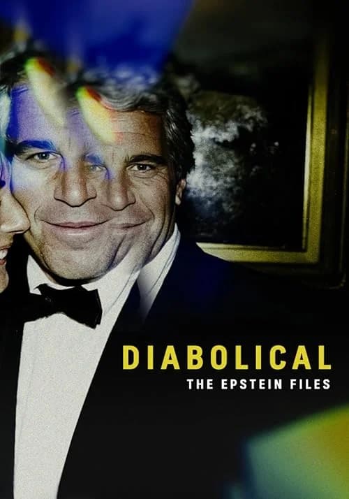 Diabolical - The Epstein Files