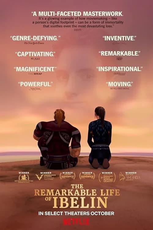 The Remarkable Life of Ibelin