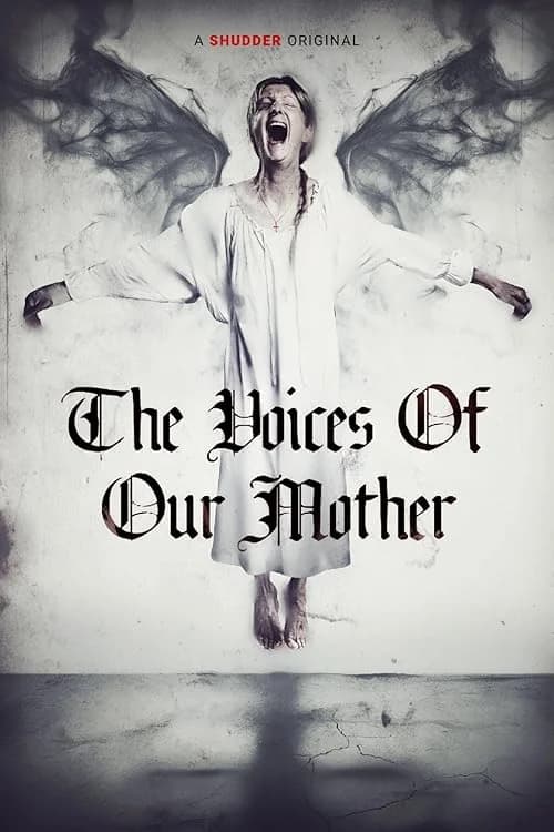 The Voices of Our Mother film posteri